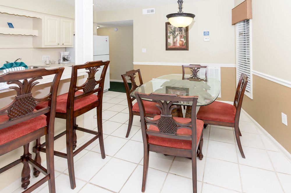 Country Club Villas Surfside Beach Ngoại thất bức ảnh