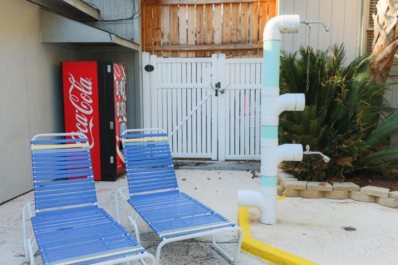 Country Club Villas Surfside Beach Ngoại thất bức ảnh