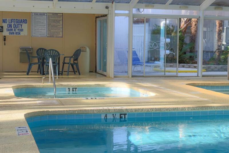 Country Club Villas Surfside Beach Ngoại thất bức ảnh