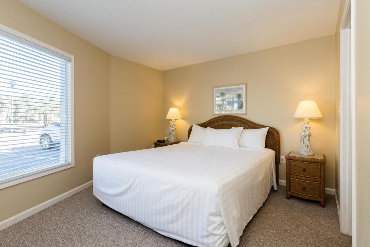 Country Club Villas Surfside Beach Ngoại thất bức ảnh