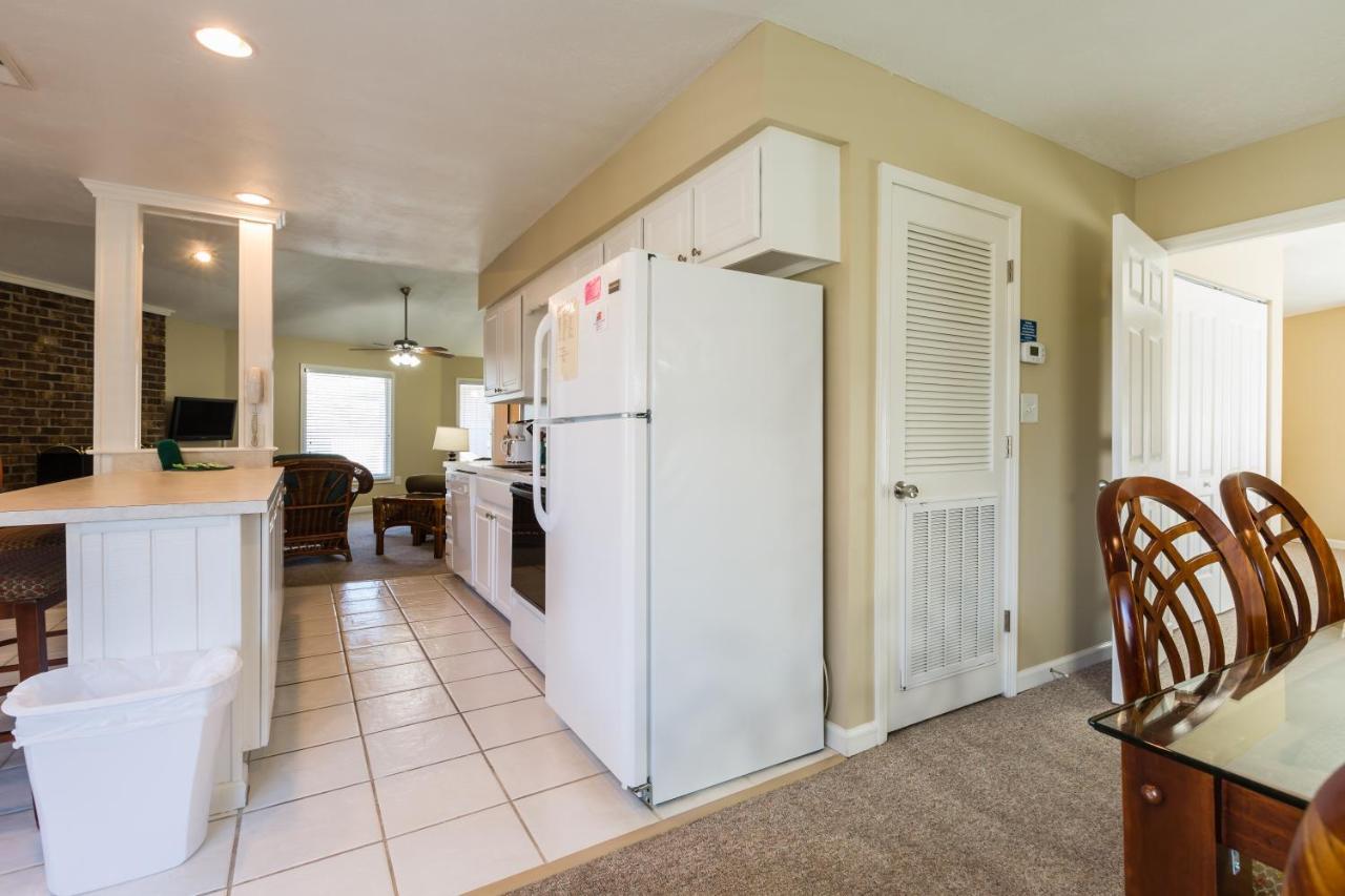 Country Club Villas Surfside Beach Ngoại thất bức ảnh