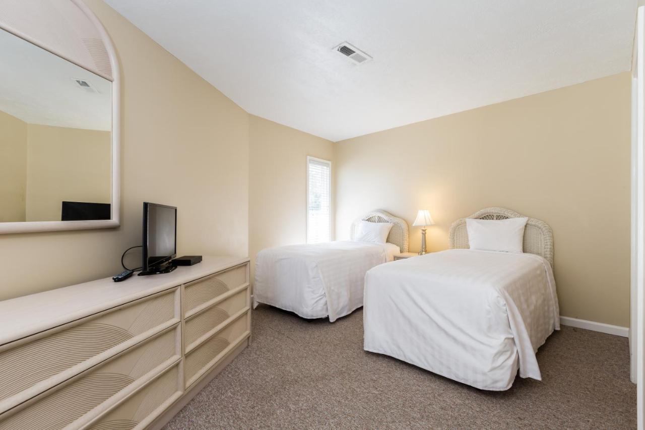 Country Club Villas Surfside Beach Ngoại thất bức ảnh