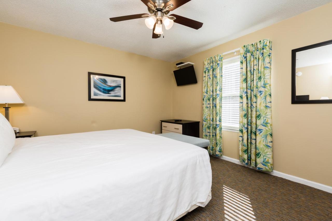 Country Club Villas Surfside Beach Ngoại thất bức ảnh