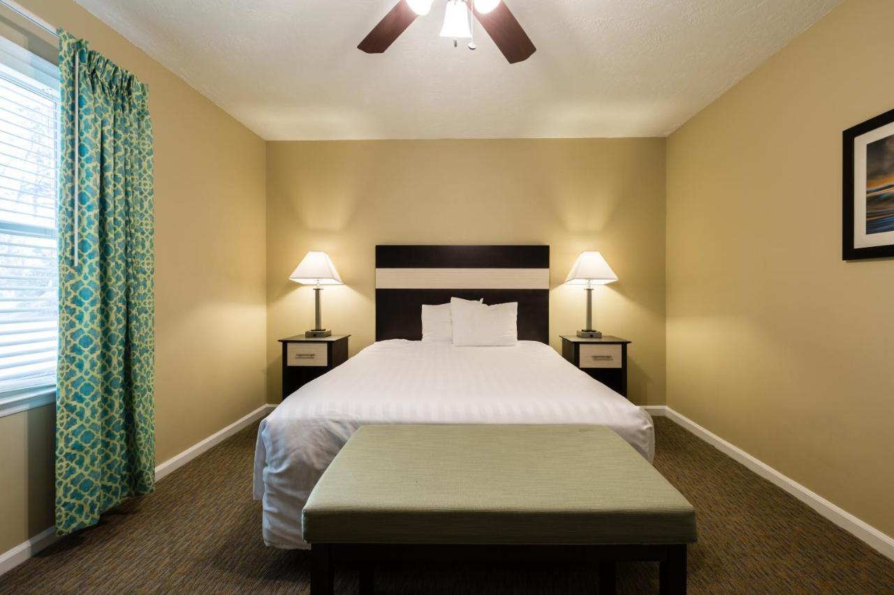 Country Club Villas Surfside Beach Ngoại thất bức ảnh