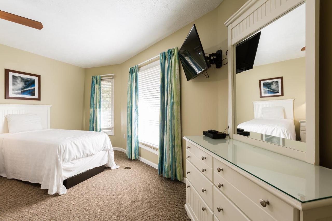 Country Club Villas Surfside Beach Ngoại thất bức ảnh