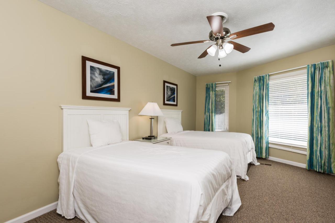 Country Club Villas Surfside Beach Ngoại thất bức ảnh
