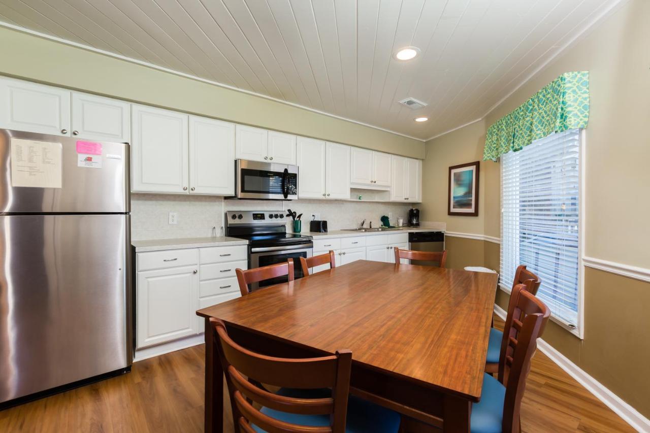Country Club Villas Surfside Beach Ngoại thất bức ảnh