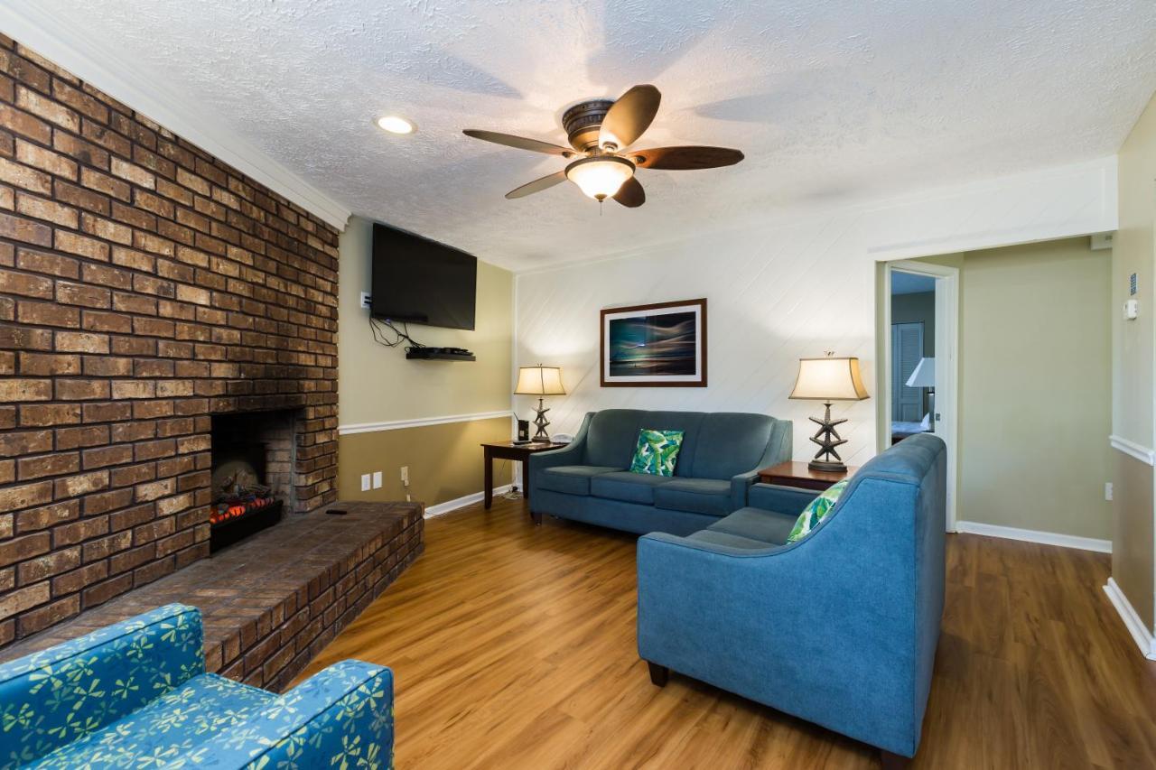 Country Club Villas Surfside Beach Ngoại thất bức ảnh