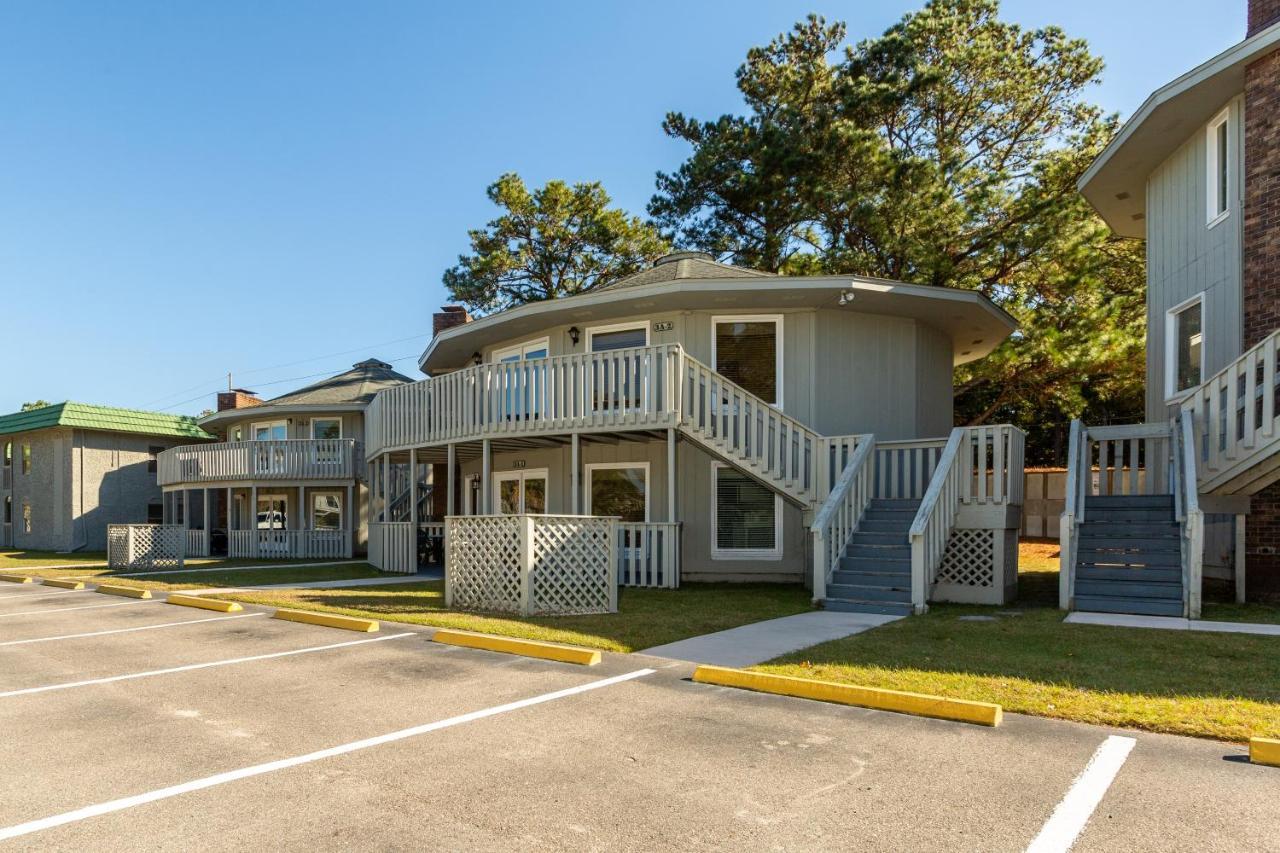 Country Club Villas Surfside Beach Ngoại thất bức ảnh