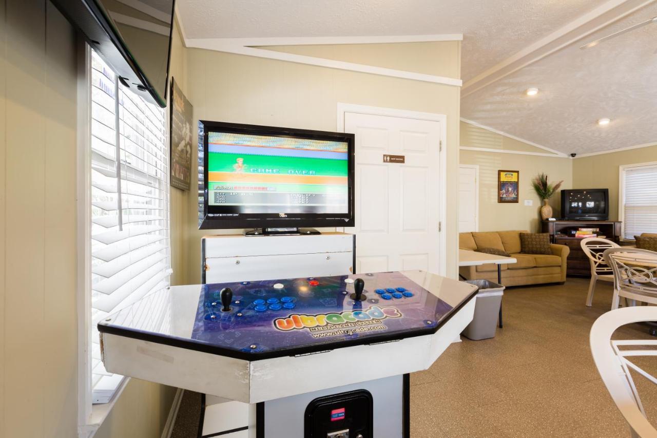Country Club Villas Surfside Beach Ngoại thất bức ảnh
