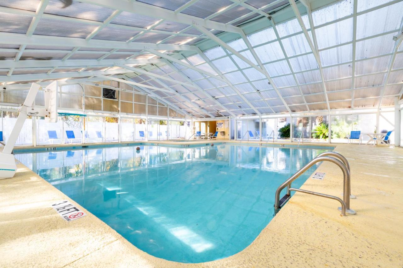 Country Club Villas Surfside Beach Ngoại thất bức ảnh